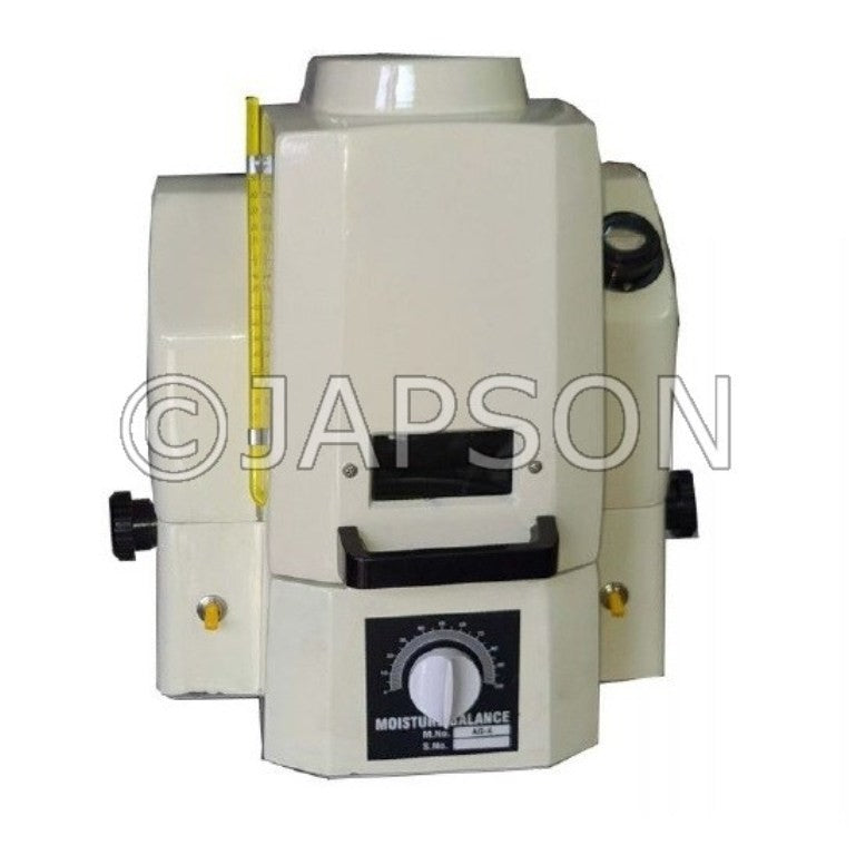 Infrared Moisture Balance, Analog Infrared Moisture Balance, Analog